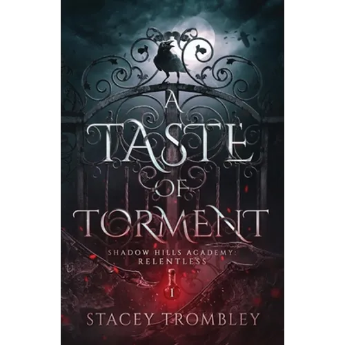 A Taste of Torment - Paperback