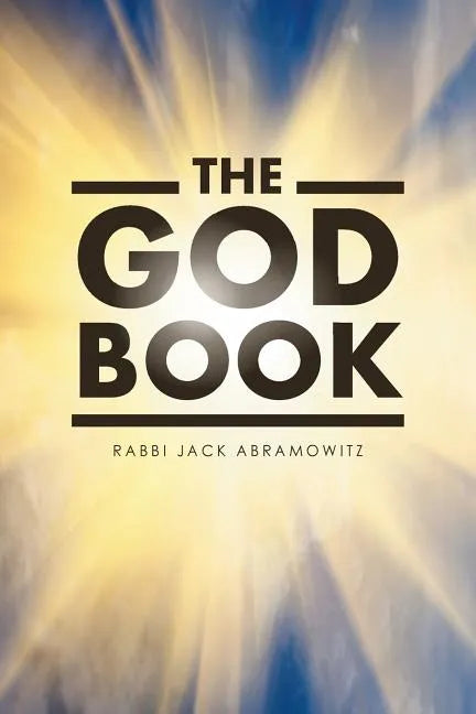 The God Book - Paperback