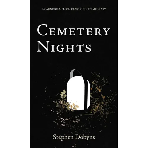 Cemetery Nights - Paperback