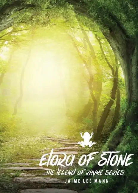 Elora of Stone - Paperback
