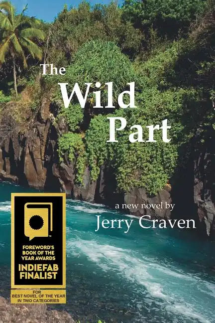 The Wild Part - Paperback