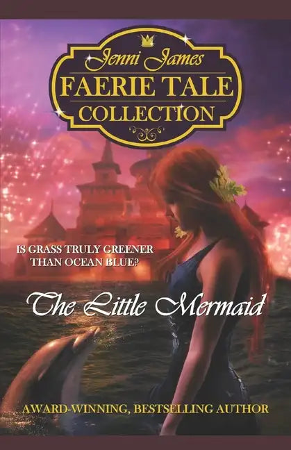 The Little Mermaid - Paperback