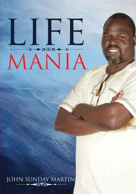 Life Mania - Paperback