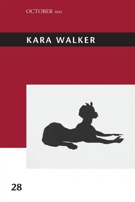 Kara Walker - Paperback