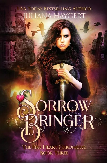 Sorrow Bringer - Paperback