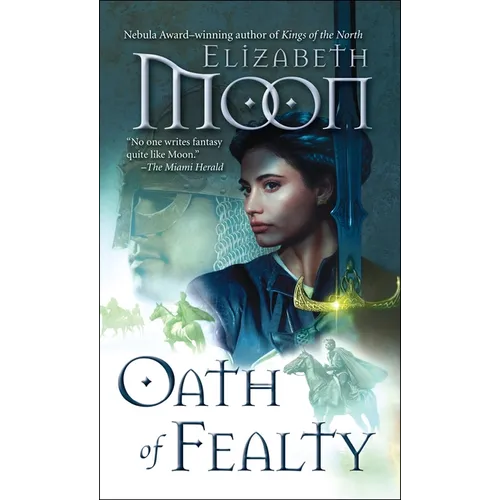 Oath of Fealty - Paperback