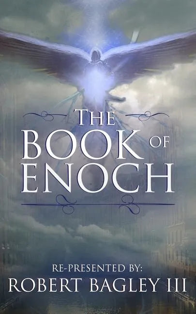 The Book of Enoch - Paperback