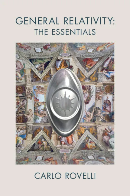 General Relativity: The Essentials - Paperback