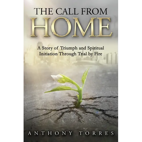 The Call From Home - Paperback