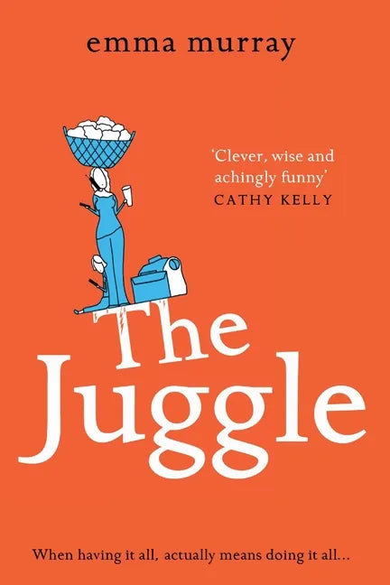 The Juggle - Paperback