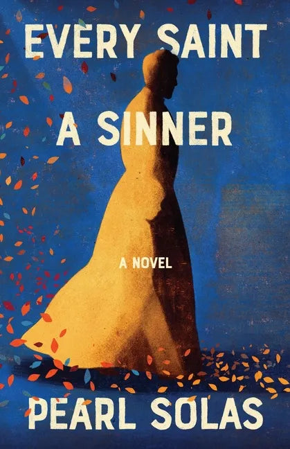 Every Saint A Sinner - Paperback