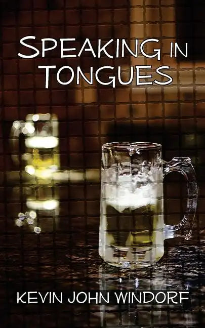 Speaking In Tongues - Paperback