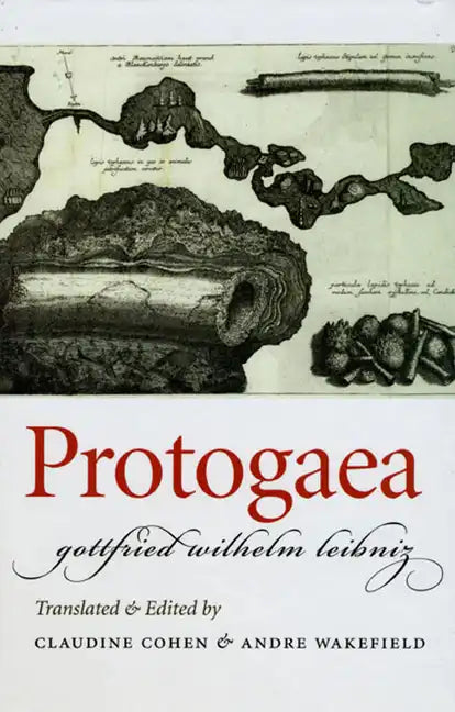 Protogaea - Paperback