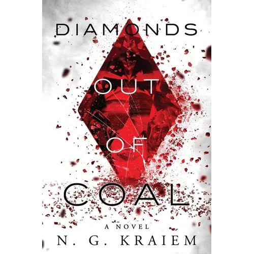 Diamonds out of Coal - Paperback