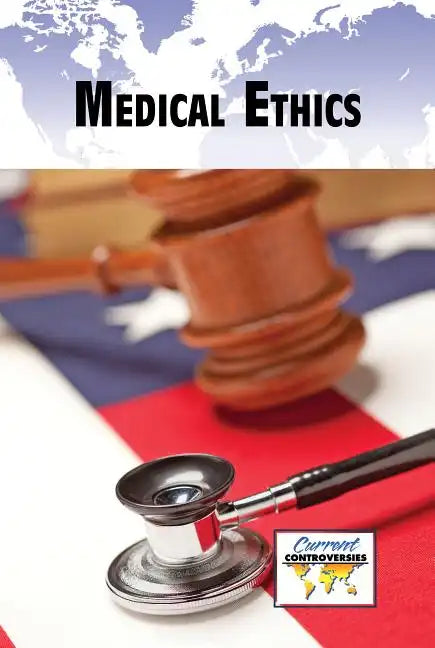 Medical Ethics - Paperback