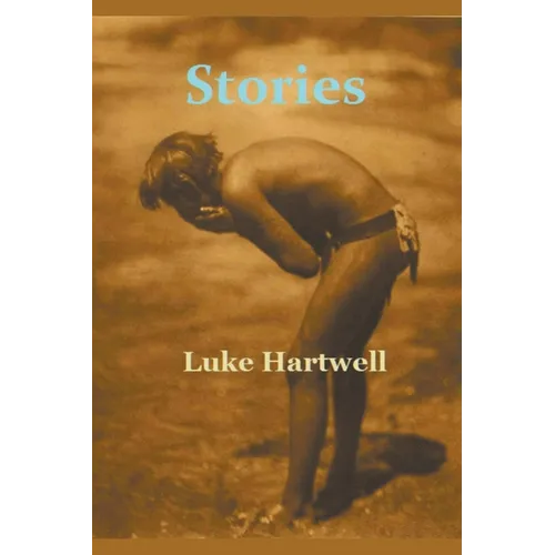 Stories - Paperback