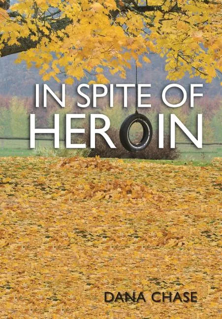 In Spite of Heroin - Hardcover