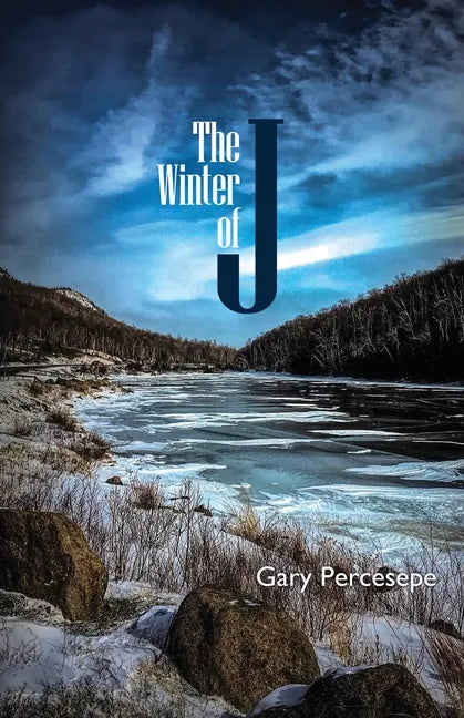The Winter of J - Paperback