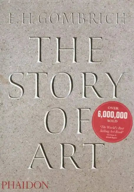 The Story of Art - Paperback
