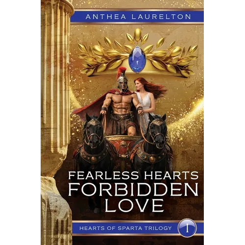 Fearless Hearts Forbidden Love - Paperback