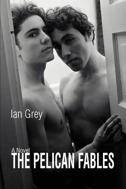 The Pelican Fables - Paperback