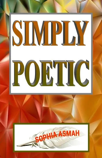 Simply Poetic - Paperback