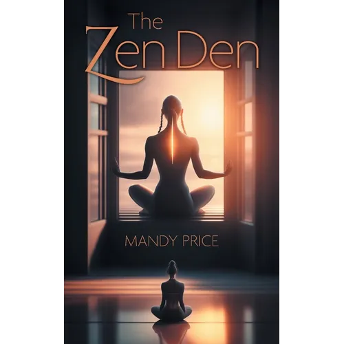 The Zen Den - Paperback