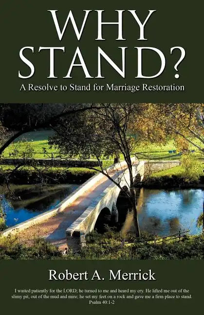 Why Stand? - Paperback