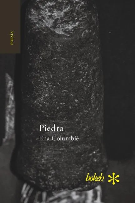 Piedra - Paperback