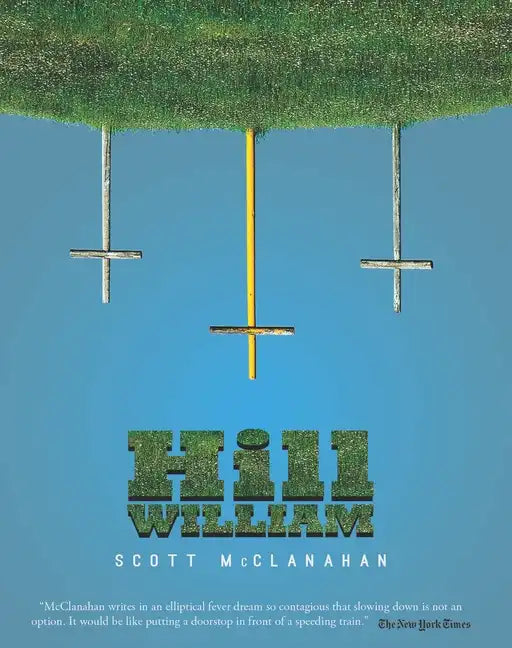 Hill William - Paperback