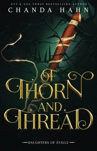 Of Thorn and Thread - Paperback