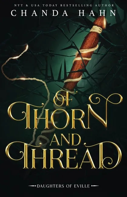 Of Thorn and Thread - Paperback