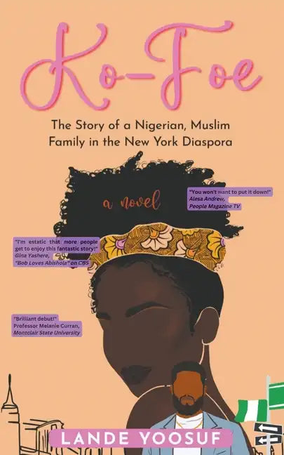 Ko-Foe - Paperback
