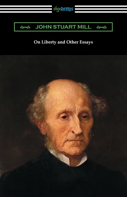 On Liberty and Other Essays - Paperback