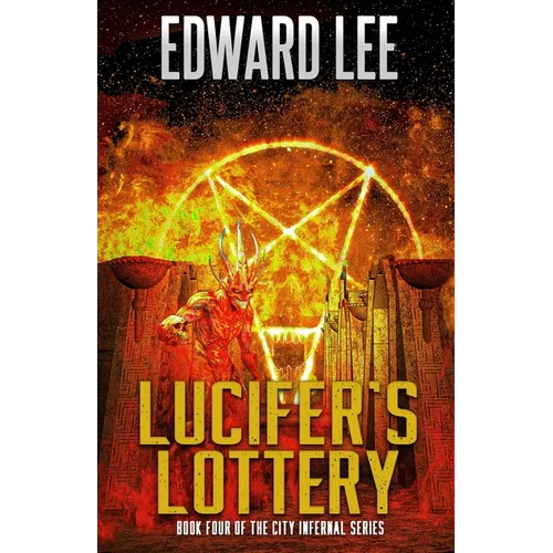 Lucifer's Lottery - Paperback