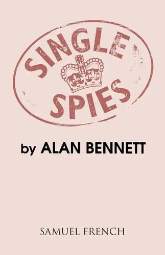 Single Spies - Paperback