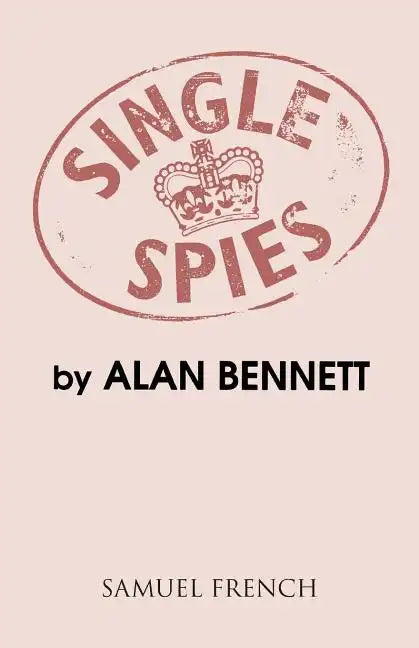 Single Spies - Paperback