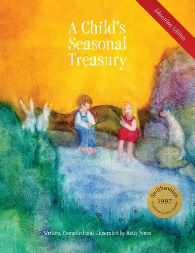 A Child's Seasonal Treasury, Education Edition - Paperback