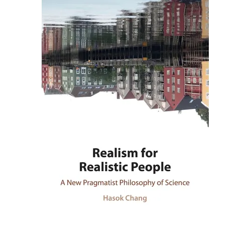 Realism for Realistic People - Paperback