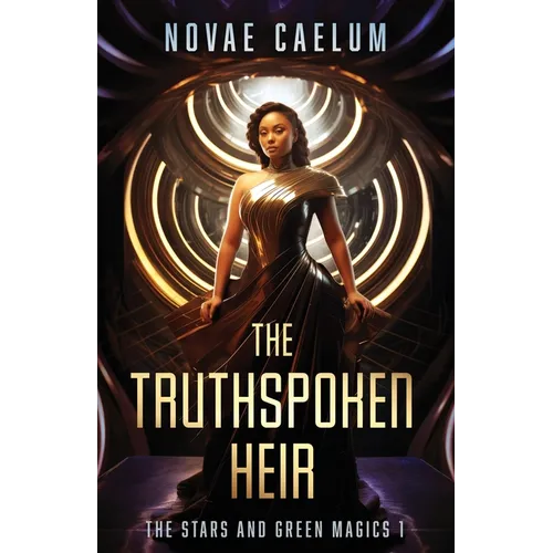 The Truthspoken Heir - Paperback