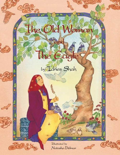 The Old Woman and the Eagle - Paperback