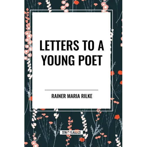 Letters to a Young Poet - Paperback