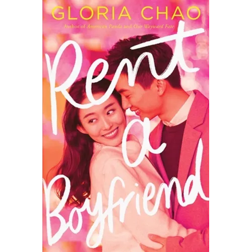 Rent a Boyfriend - Hardcover