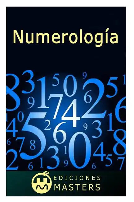 Numerología - Paperback