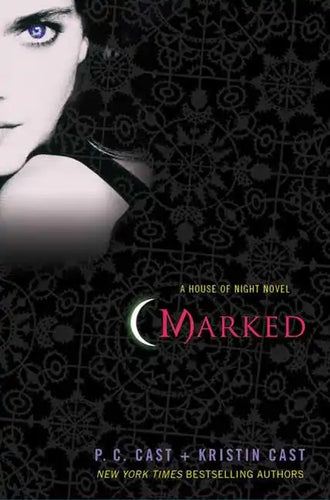 Marked: A House of Night Novel - Hardcover