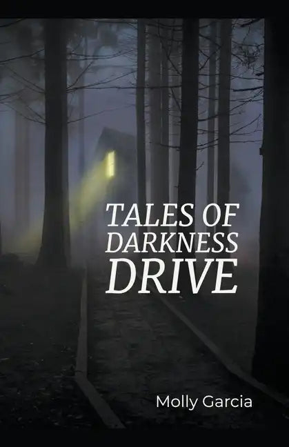 Tales of Darkness Drive - Paperback