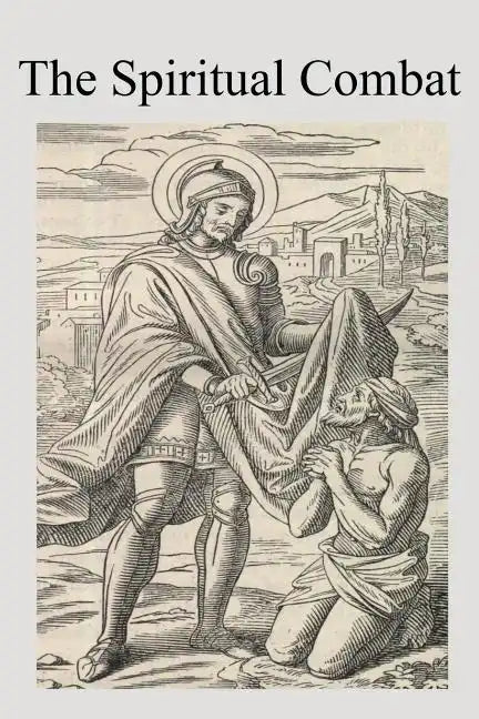 The Spiritual Combat - Paperback