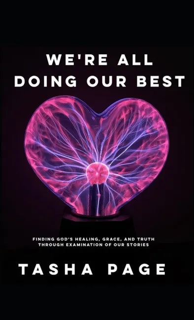 We're All Doing Our Best - Hardcover