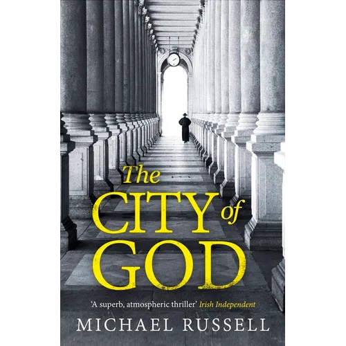The City of God - Hardcover