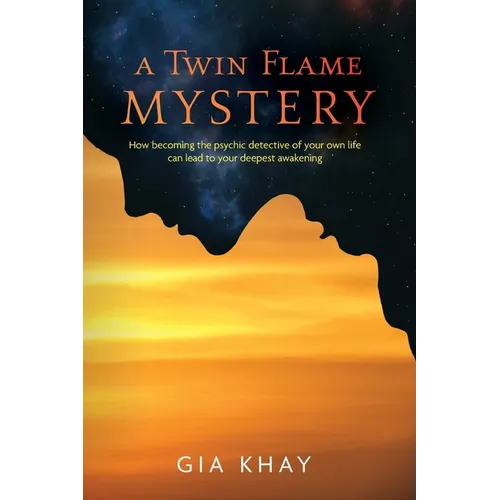 A Twin Flame Mystery - Paperback